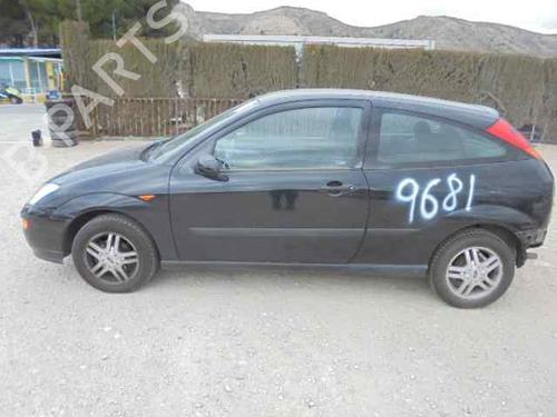 Steering pump FORD FOCUS I Saloon (DFW)  | BP3704552M99 