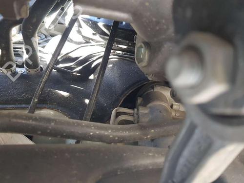 Used Steering rack SEAT IBIZA IV (6J5, 6P1) [2008-2017]  16922517