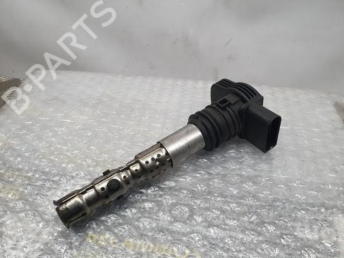 Used Ignition coil AUDI TT (8N3) 1.8 T (180 hp) 11762209