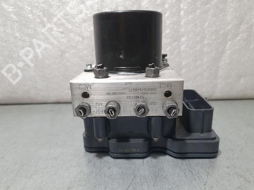 Used ABS pump FIAT 500 (312_) 1.0 Mild Hybrid (312.AYD1B) (69 hp) 16719216