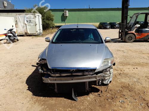 Left tailgate light FORD MONDEO IV (BA7) 2.0 | BP28818097C79