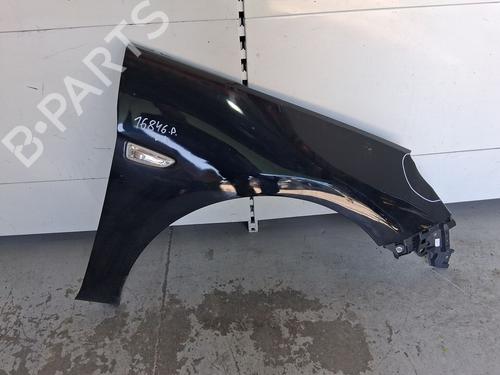 Used Right front fenders Right front fenders OPEL ASTRA K (B16) 1.4 Turbo (68) (125 hp) 36277620 36277620