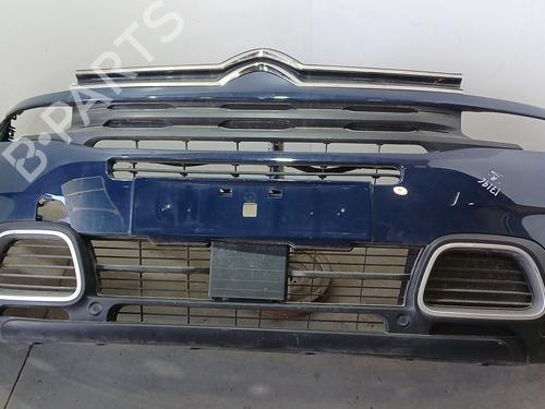 front-bumper-citroen-c5-aircross-a_-2018-29807777 main image