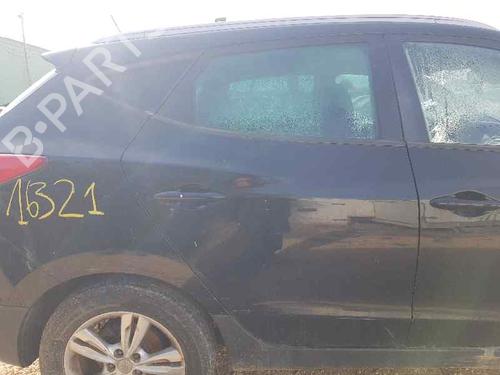 Used Right rear door HYUNDAI ix35 (LM, EL, ELH) 1.7 CRDi (116 hp) 24674083