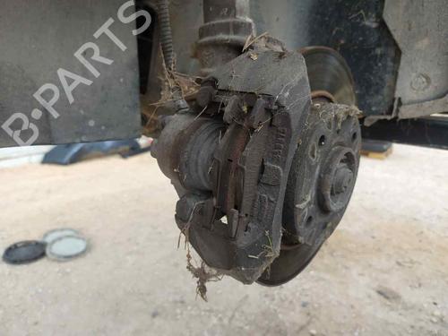 Used Left front brake caliper CITROËN SAXO (S0, S1) 1.5 D (57 hp) 22638684