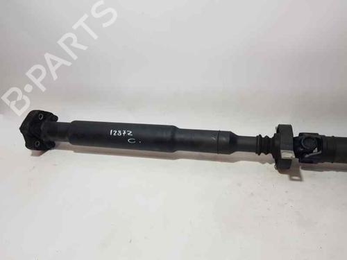 Driveshaft BMW X1 (E84) sDrive 18 d | BP7822155M37 