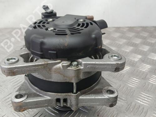 Alternator OPEL CROSSLAND X / CROSSLAND (P17, P2QO) 1.5 Turbo D (75) | BP27460174M7 