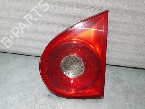 Used Right taillight VW GOLF V (1K1) [2003-2010]  9718589