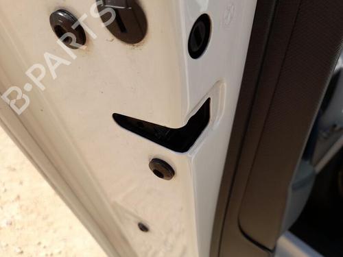 Used Rear left lock SEAT IBIZA IV (6J5, 6P1) 1.6 TDI (90 hp) 29555629