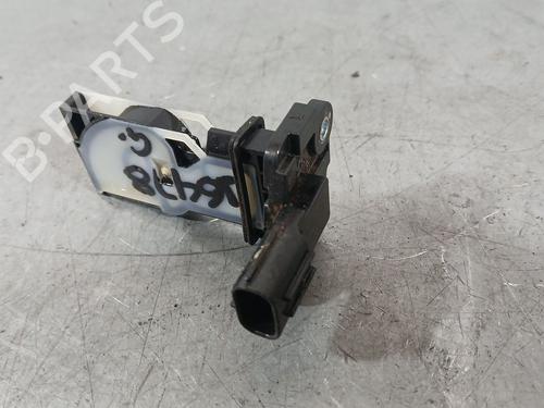 Used Mass air flow sensor Mass air flow sensor TOYOTA YARIS (_P21_, _PA1_, _PH1_) 1.5 Hybrid (MXPH11) (92 hp) 26407274 26407274