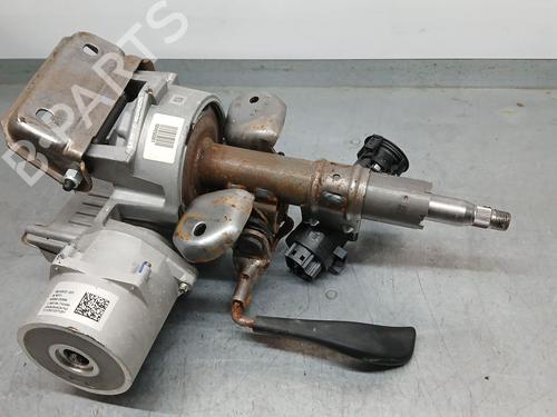 Steering column FIAT 500 (312_) 1.0 Mild Hybrid (312.AYD1B) | BP32781606M21  - Image 6