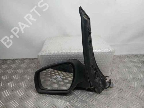 Used Left mirror FORD FOCUS C-MAX (DM2) [2003-2007]  17095984