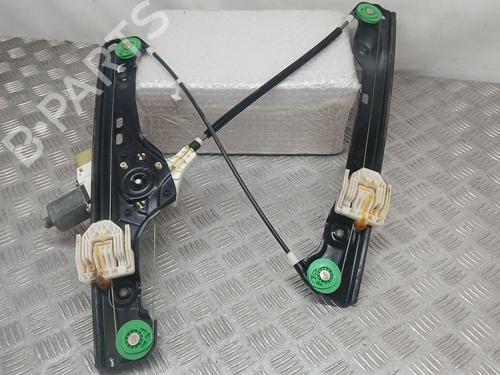 Front left window mechanism BMW 3 (E90) 320 d | BP24662784C22