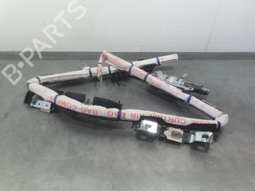 Used Right curtain airbag Right curtain airbag HONDA CIVIC IX (FK) 1.8 i-VTEC (FK2) (141 hp) 40498054 40498054