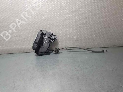 Used Rear right lock AUDI A1 Sportback (GBA) 25 TFSI (95 hp) 19268728