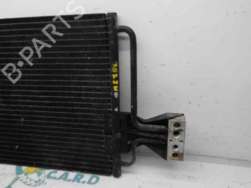 AC radiator CITROËN XANTIA (X1_, X2_)  | BP82278M32 