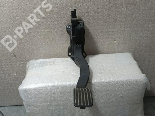 Used Pedal PEUGEOT 308 SW I (4E_, 4H_) [2007-2014]  11943937