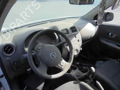 Front right window mechanism NISSAN MICRA IV (K13K, K13KK)  | BP709005C23 