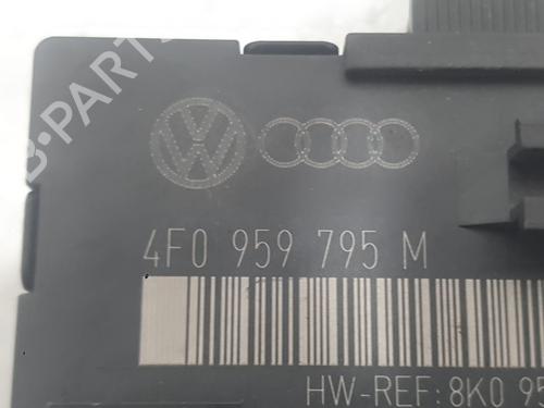 Electronic module AUDI Q5 (8RB) 2.0 TDI quattro | BP38203486M83 - Image 3