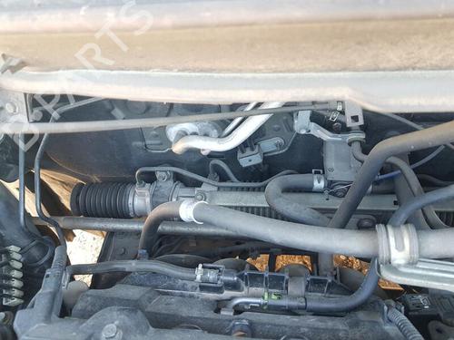 Used Steering rack HONDA FR-V (BE) 1.8 (BE1) (140 hp) 25476275