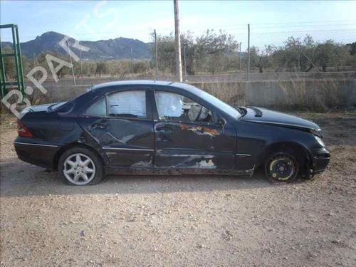 Electronic module MERCEDES-BENZ C-CLASS (W203)  | BP600332M83 