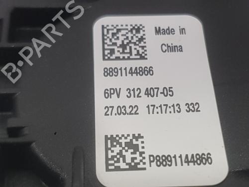 Pedal LYNK & CO 01 PHEV | BP38264801I4 - Image 5