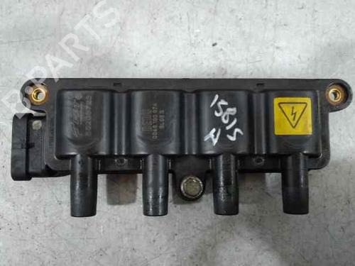 Used Ignition coil FIAT 500 (312_) [2007-2026]  23001114