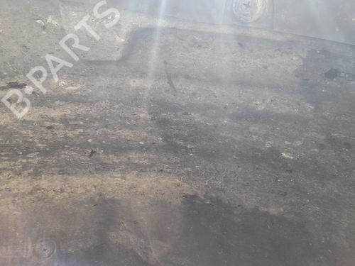 Used Wheel arch Wheel arch SSANGYONG TIVOLI 1.5 (163 hp) 33543573 33543573