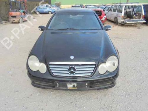 ABS pump MERCEDES-BENZ C-CLASS Coupe (CL203)  | BP3705012M43 