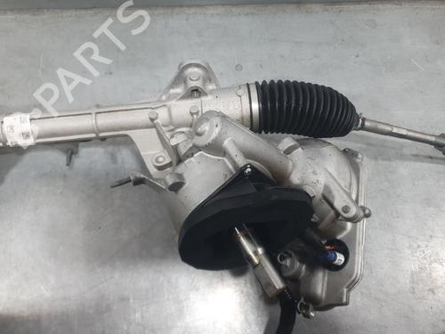 Steering rack OPEL CORSA F (P2JO) 1.2 (68) | BP33622354M22  - Image 6