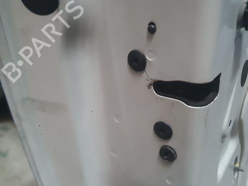 Used Front left lock Front left lock 38481454 38481454