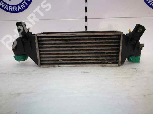 Used Intercooler FORD FOCUS I Saloon (DFW) [1999-2009]  828489