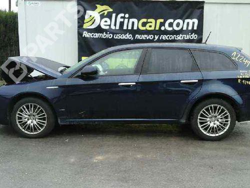Used Parts ALFA ROMEO 159 Sportwagon (939_)  2.0 JTDM (939BXP1B)  632590