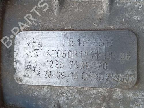 Engine BMW i8 (I12) hybrid | BP3250937M1 