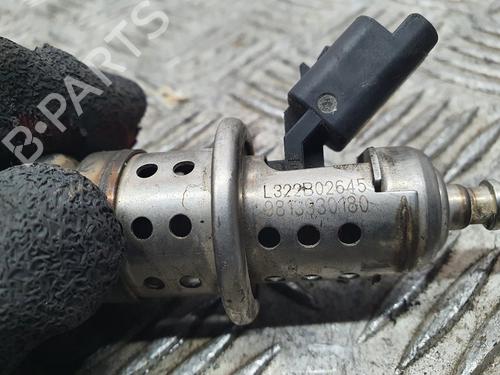 Other PEUGEOT 3008 II SUV (MC_, MR_, MJ_, M4_)  | BP14015676O1 