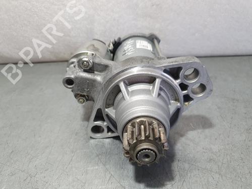 Startmotor VW POLO VI (AW1, BZ1, AE1) [2017-2025]  12502452