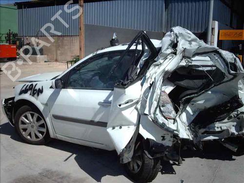Rear right window mechanism RENAULT MEGANE II (BM0/1_, CM0/1_)  | BP148307C25 