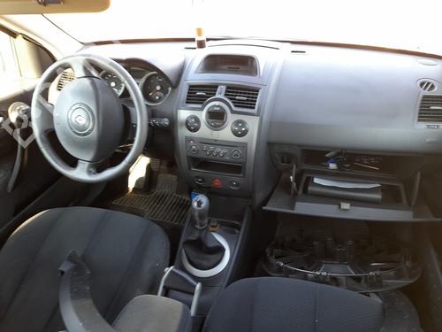 Engine RENAULT MEGANE II (BM0/1_, CM0/1_)  | BP28099253M1 