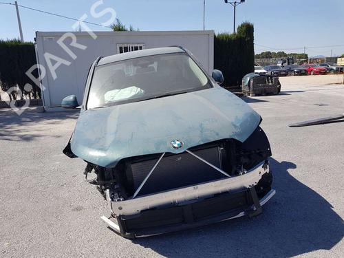 Engine BMW X1 (U11) sDrive 18 i | BP18095777M1 