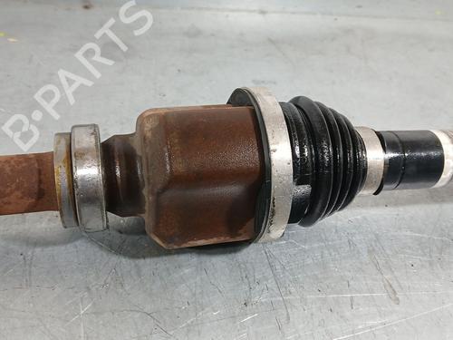 Right front driveshaft CITROËN C-ELYSEE (DD_) 1.6 BlueHDi 100 | BP38270394M39 - Image 3