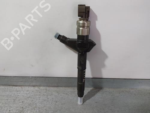Used Injector NISSAN ALMERA II (N16) 2.2 dCi (112 hp) 11839186