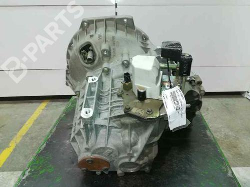 Gearbox FORD FOCUS I (DAW, DBW) 1.8 Turbo DI / TDDi | BP1190063M3 