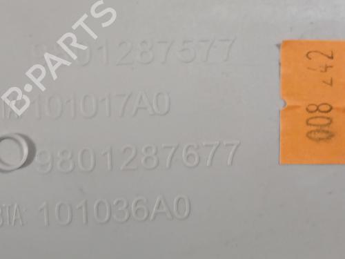 Innerbelysning CITROËN C4 CACTUS 1.5 BlueHDi 100 | BP33955312I8 - Image 3