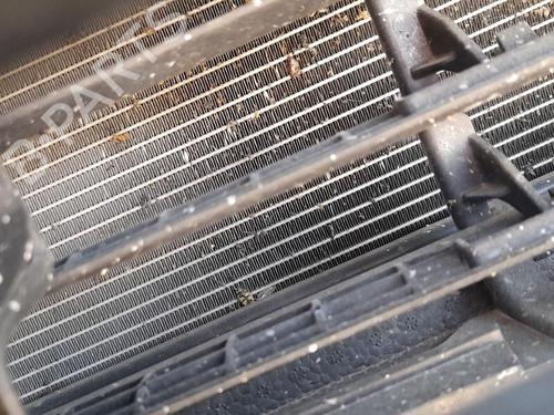 Used AC radiator MITSUBISHI ASX (VSX_, VSE_) 1.3 MHEV (VSXG3) (140 hp) 26955678