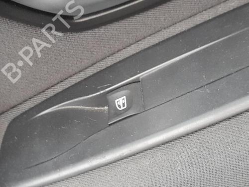 Used Right front window switch RENAULT MEGANE III Grandtour (KZ0/1) 1.5 dCi (KZ1M, KZ1W, KZ0R) (106 hp) 28418309