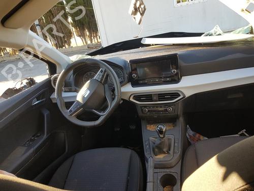 Heater blower motor SEAT IBIZA V (KJ1, KJG) 1.0 TSI | BP17049448M62 