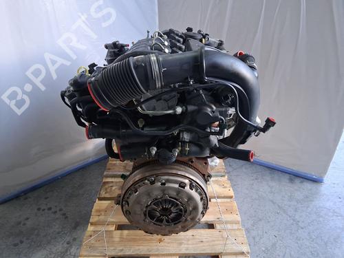 Engine PEUGEOT 307 SW (3H) 2.0 HDi 135 | BP37217752M1 - Image 3