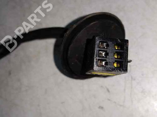 Right mirror OPEL CORSA D (S07)  | BP184118C27 