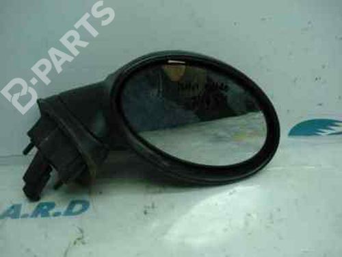 Used Right mirror MINI MINI (R50, R53) One (90 hp) 600242