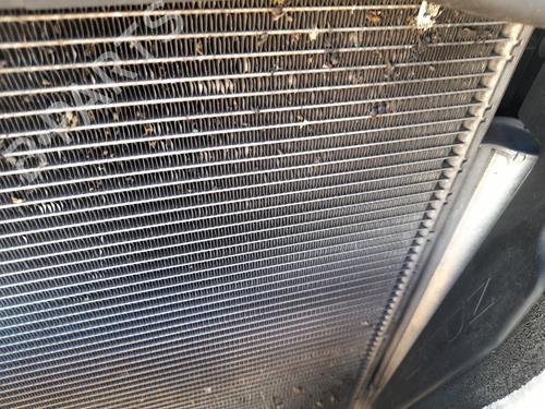 AC-Kondensator TOYOTA AURIS (_E18_) 1.4 D-4D (NDE180_, NDE180R) (90 hp) 30710563